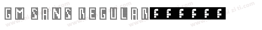GM Sans Regular字体转换